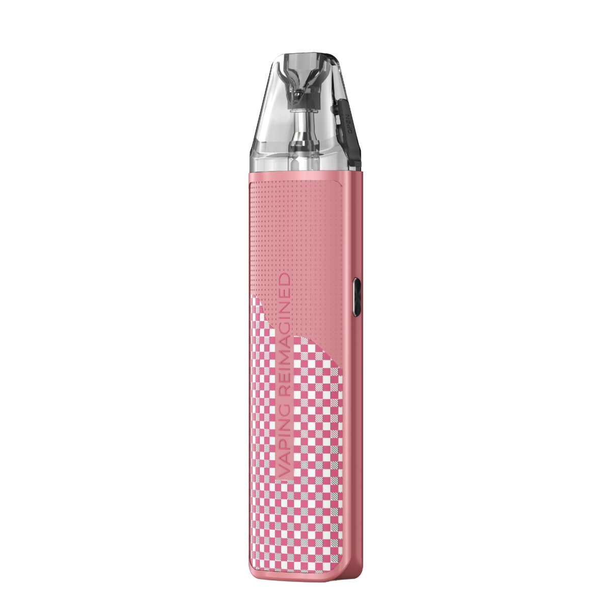 OXVA NeXLIM - Chequered Pink