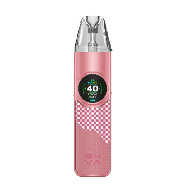 OXVA NeXLIM - Chequered Pink