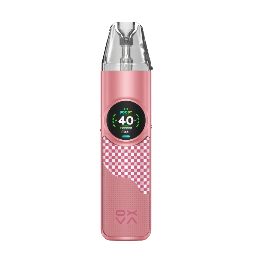 OXVA NeXLIM - Chequered Pink