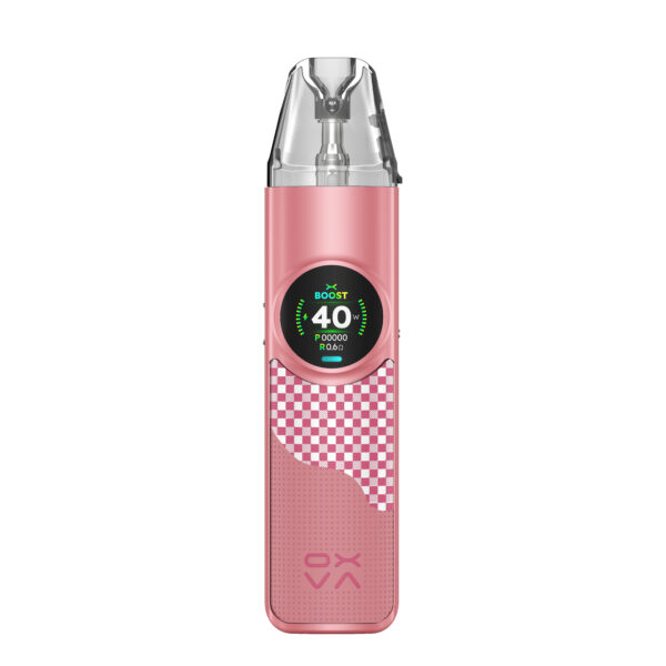 OXVA NeXLIM - Chequered Pink