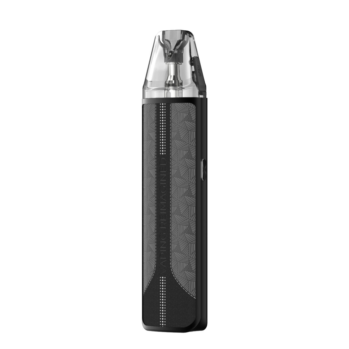 OXVA NeXLIM - Terrain Black