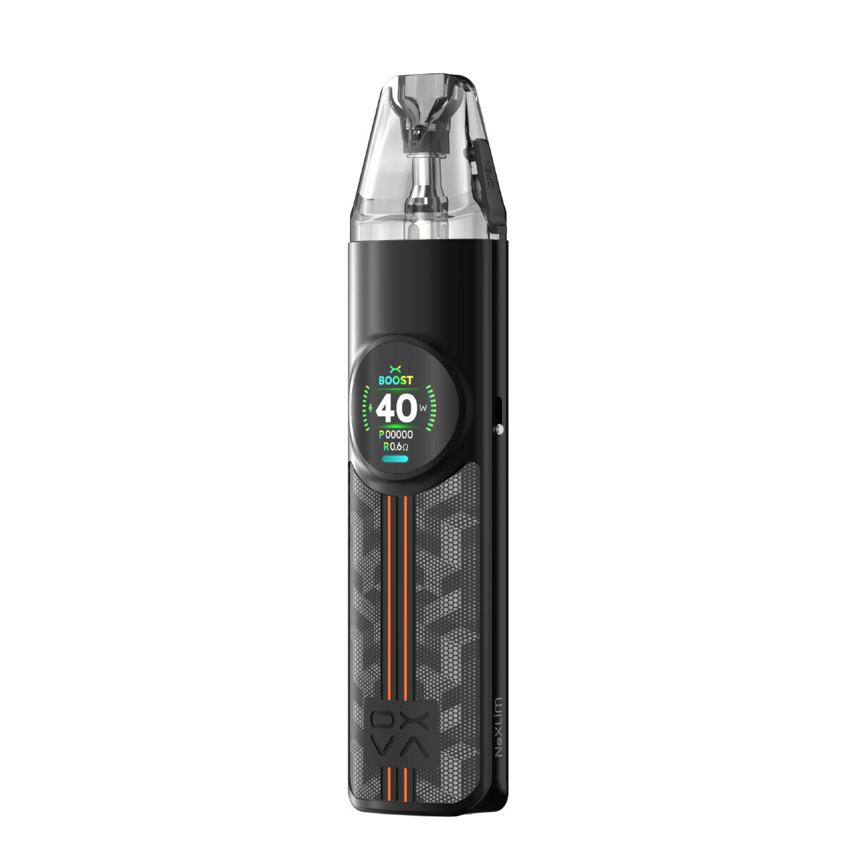 OXVA NeXLIM - Traction Black