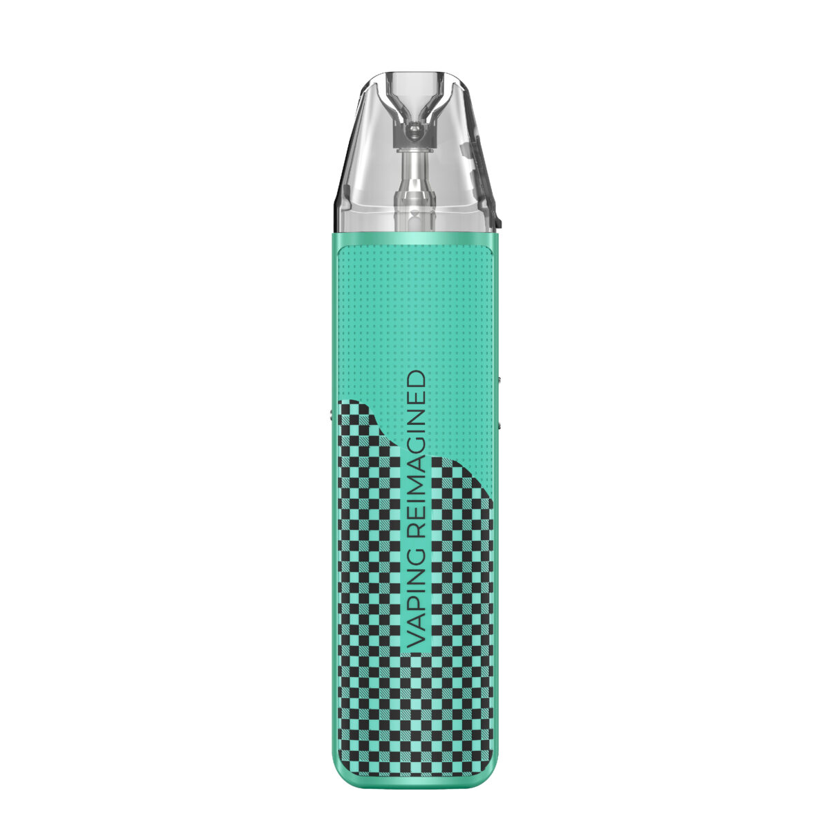 OXVA NeXLIM - Chequered Green