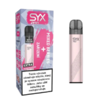 SYX POD Starter Kit