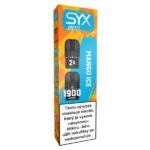 SYX POD Mango Ice 16.5mg 2x2ml