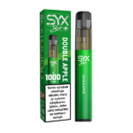 SYX BAR Double Apple 16,5mg