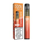 SYX BAR Guava Granadilla 16,5mg