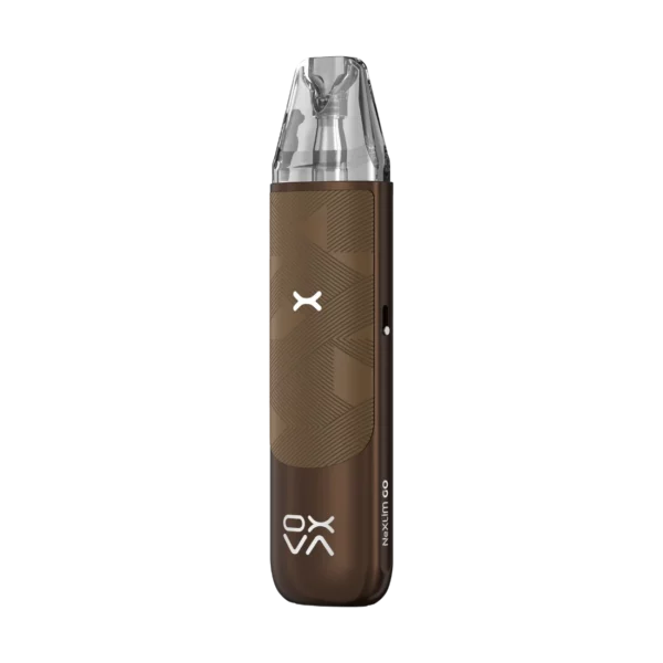 OXVA NeXLIM GO - Silky Coffee