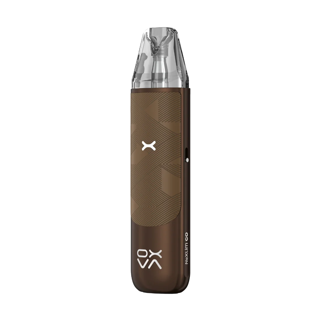 OXVA NeXLIM GO - Silky Coffee