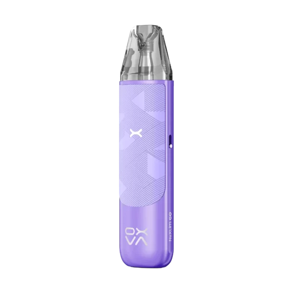 OXVA NeXLIM GO - Silky Purple