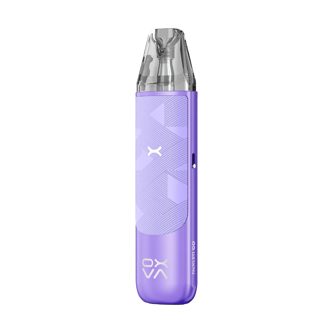 OXVA NeXLIM GO - Silky Purple