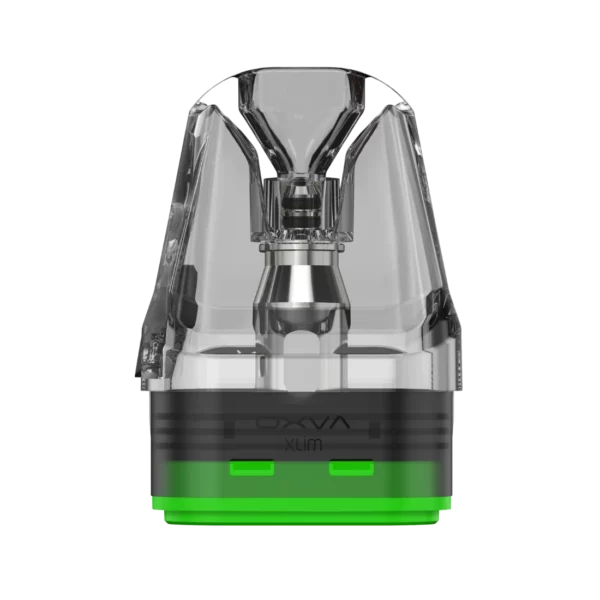 Cartridge OXVA Xlim Top Fill SS cartridge 1,2ohm 2ml