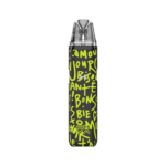 Sety e-cigaret OXVA Xlim Go