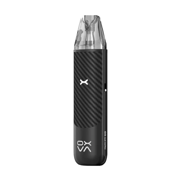 OXVA NeXLIM GO - Black Warrior