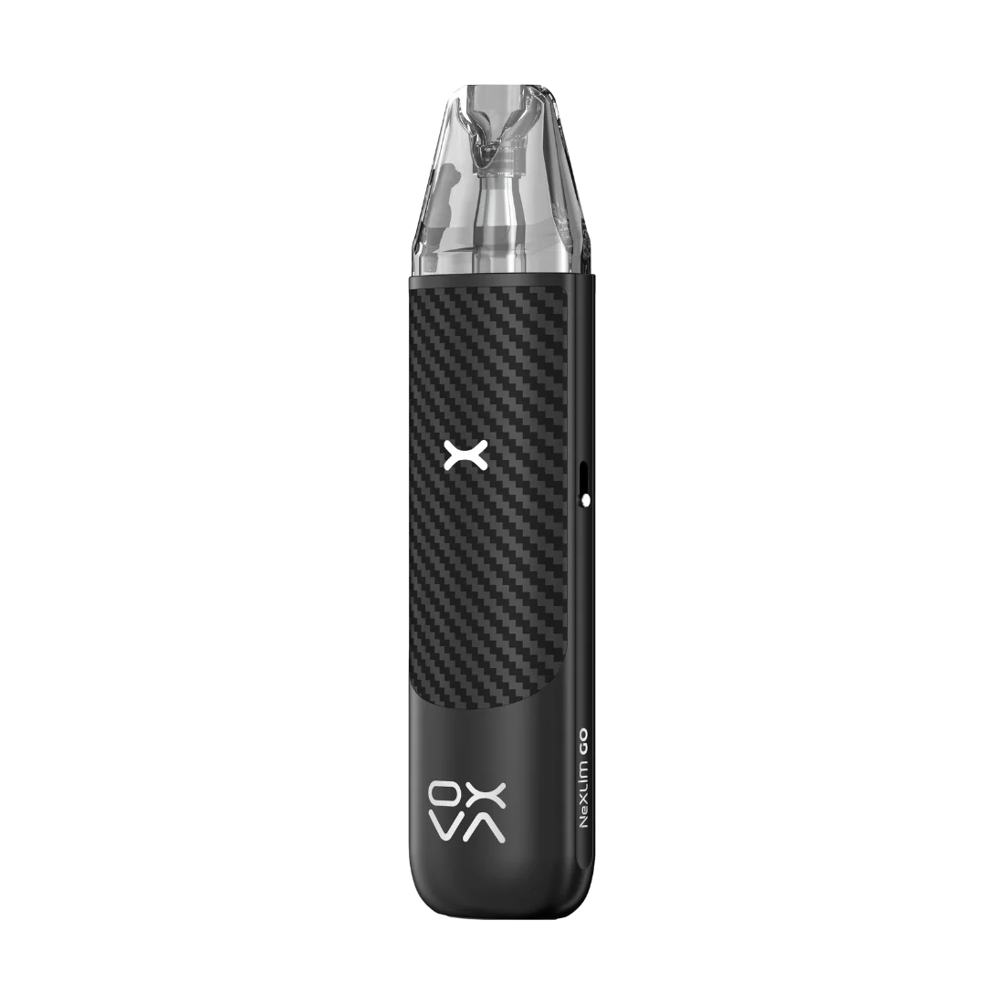 OXVA NeXLIM GO - Black Warrior