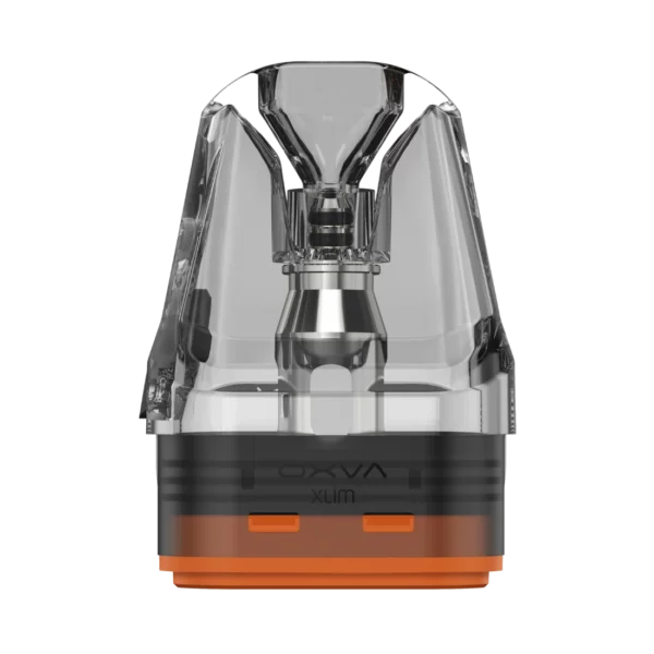 Cartridge OXVA Xlim Top Fill SS cartridge 0,8ohm 2ml