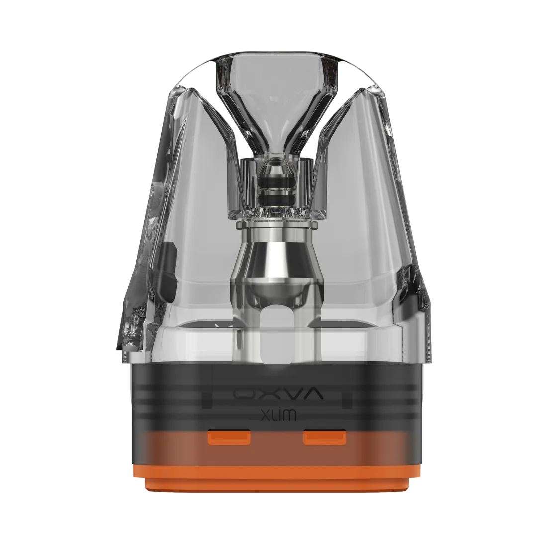 Cartridge OXVA Xlim Top Fill SS cartridge 0,8ohm 2ml