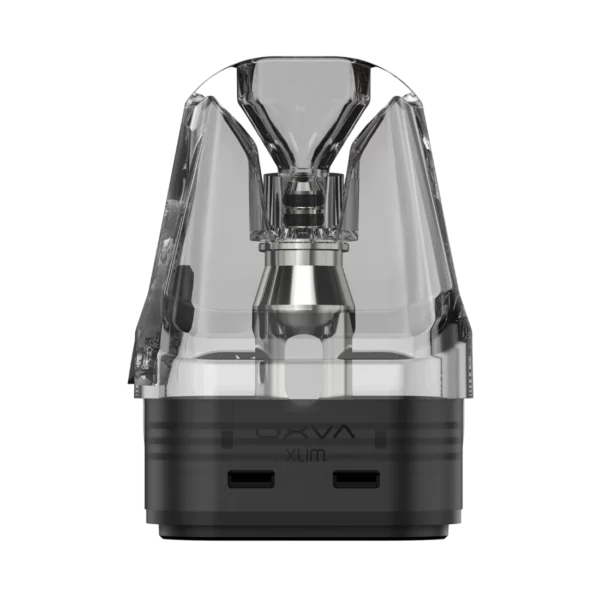 Cartridge OXVA Xlim Top Fill SS cartridge 0,6ohm 2ml