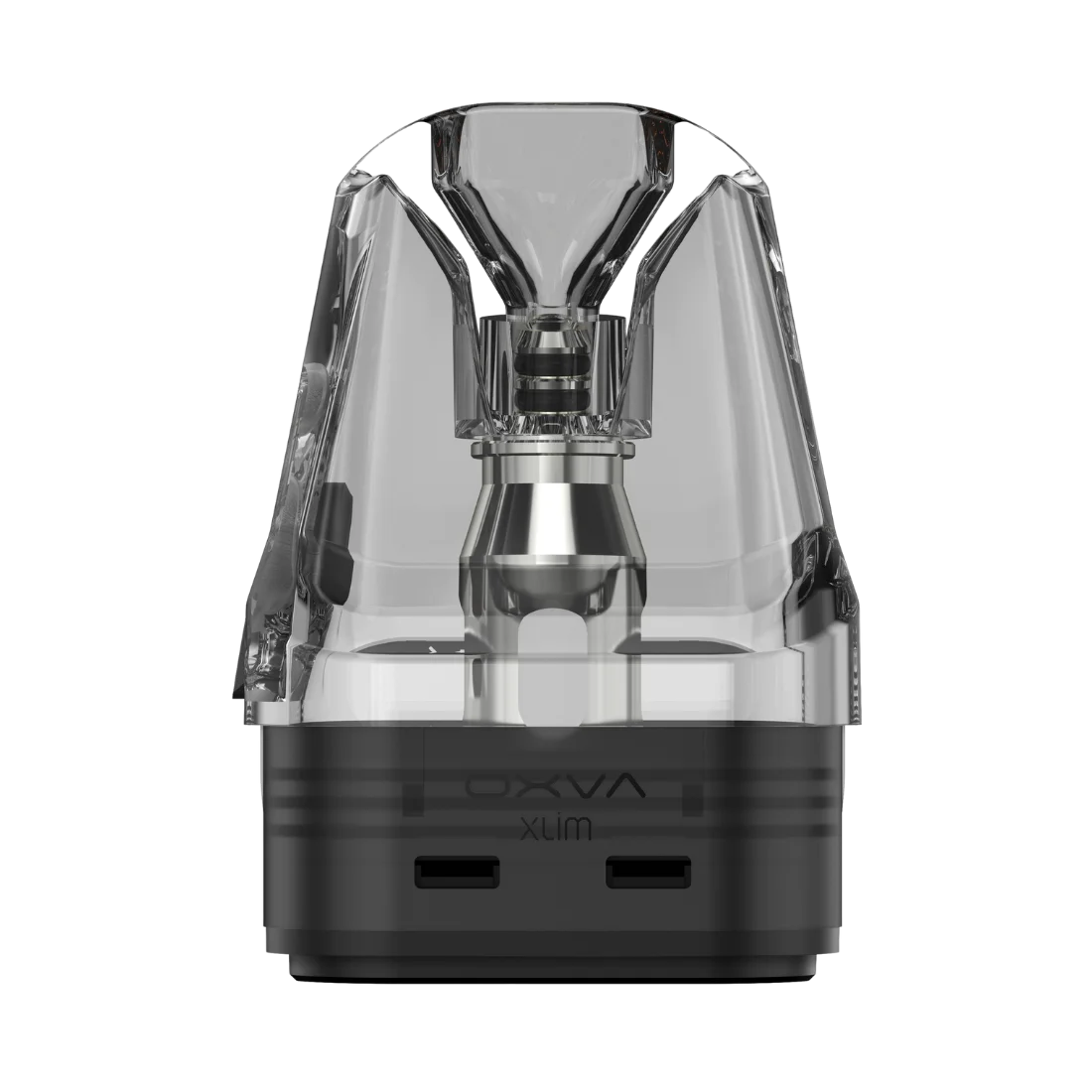 Cartridge OXVA Xlim Top Fill SS cartridge 0,6ohm 2ml