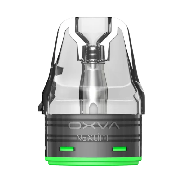 Cartridge OXVA NeXLIM 1,2 ohm 2 ml