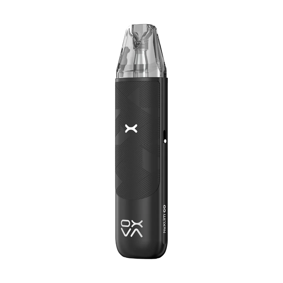 OXVA NeXLIM GO - Silky Black