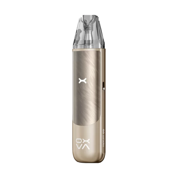 OXVA NeXLIM GO - Sahara Brown