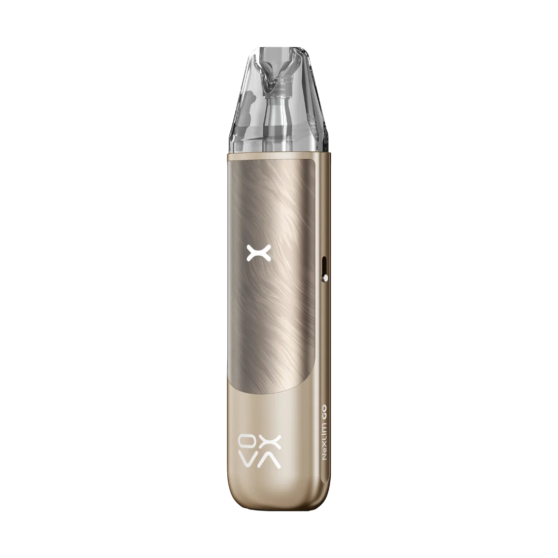 OXVA NeXLIM GO - Sahara Brown