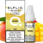 ELFLIQ Mango 10ml / 20mg