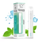 IZY ONE+ 1000 MINT 0MG