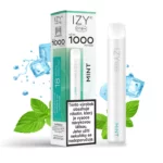 IZY ONE+ 1000 MINT 18MG