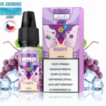 TI JUICE BAR SERIES – GRAPE NIC SALT 20 MG
