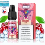 TI JUICE BAR SERIES – CHERRY ICE NIC SALT 20 MG