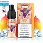 TI JUICE BAR SERIES – MANGO ICE NIC SALT 20 MG