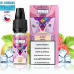 TI JUICE BAR SERIES – STRAWBERRY KIWI NIC SALT 20 MG