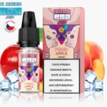 TI JUICE BAR SERIES – PEACH APPLE NIC SALT 20 MG