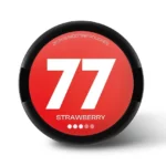 77 Strawberry Medium