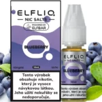 ELFLIQ Blueberry 10ml / 10mg