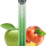 ELF BAR 1000 Apple Peach 20mg