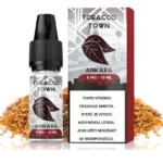 TI JUICE TOBACCO TOWN – Ankara 6 mg