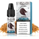 TI JUICE TOBACCO TOWN – Austin 3 mg