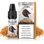 TI JUICE TOBACCO TOWN – Bristol 12 mg