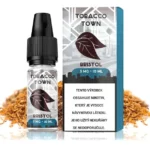 TI JUICE TOBACCO TOWN – Bristol 3 mg