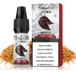 TI JUICE TOBACCO TOWN – Bristol 6 mg