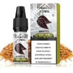 TI JUICE TOBACCO TOWN – Bristol 9 mg
