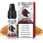 TI JUICE TOBACCO TOWN