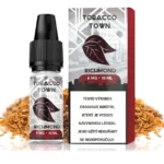 TI JUICE TOBACCO TOWN