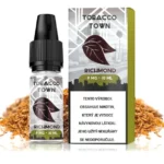 TI JUICE TOBACCO TOWN – Richmond 9 mg