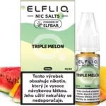 ELFLIQ Triple Melon 10ml / 20mg