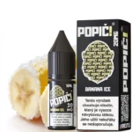 POPIČ! Banana Ice 10 ml 20 mg