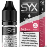 SYX NS Coconut Melon 10ml / 16,5mg